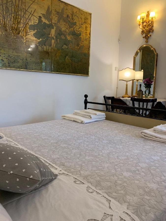 Farm Agriturismo Masseria Chiusurella Βίλα Κοράτο Εξωτερικό φωτογραφία