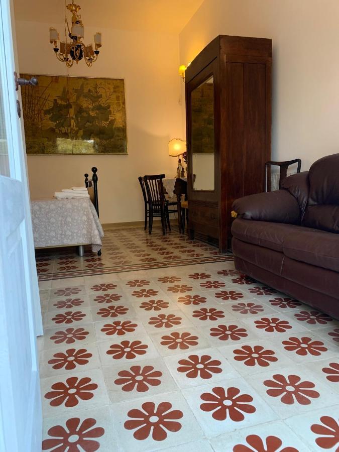 Farm Agriturismo Masseria Chiusurella Βίλα Κοράτο Εξωτερικό φωτογραφία