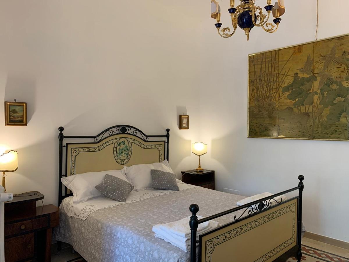 Farm Agriturismo Masseria Chiusurella Βίλα Κοράτο Εξωτερικό φωτογραφία