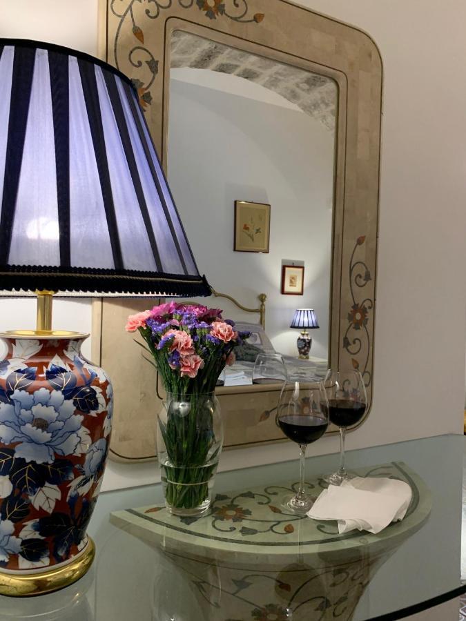 Farm Agriturismo Masseria Chiusurella Βίλα Κοράτο Εξωτερικό φωτογραφία