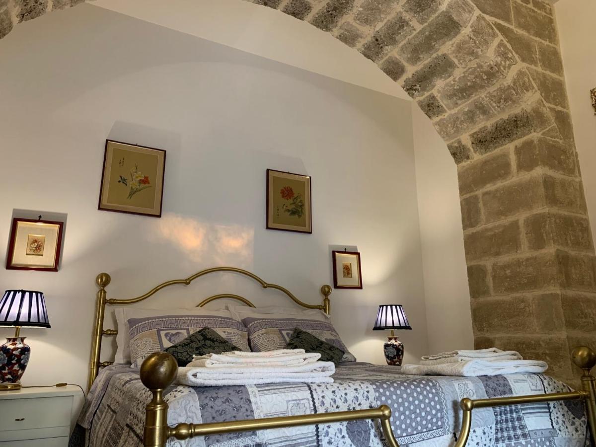 Farm Agriturismo Masseria Chiusurella Βίλα Κοράτο Εξωτερικό φωτογραφία
