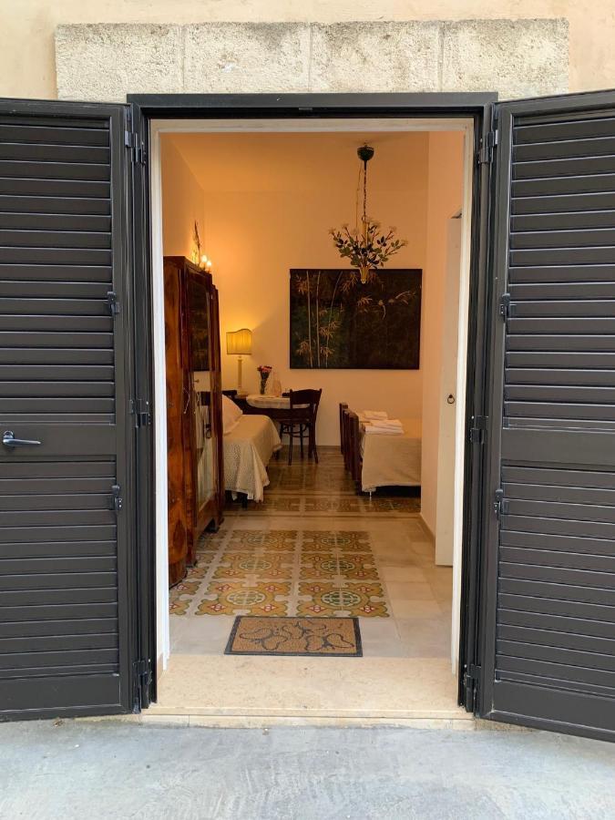Farm Agriturismo Masseria Chiusurella Βίλα Κοράτο Εξωτερικό φωτογραφία