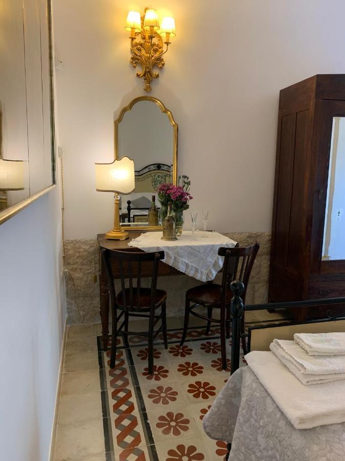 Farm Agriturismo Masseria Chiusurella Βίλα Κοράτο Εξωτερικό φωτογραφία
