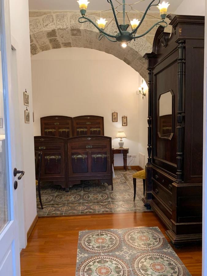 Farm Agriturismo Masseria Chiusurella Βίλα Κοράτο Εξωτερικό φωτογραφία