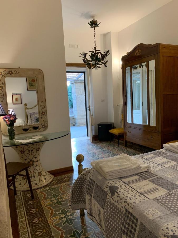 Farm Agriturismo Masseria Chiusurella Βίλα Κοράτο Εξωτερικό φωτογραφία