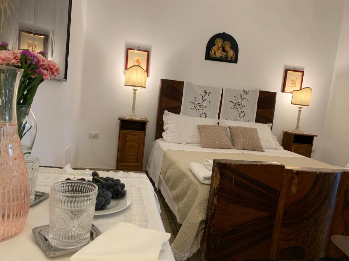 Farm Agriturismo Masseria Chiusurella Βίλα Κοράτο Εξωτερικό φωτογραφία