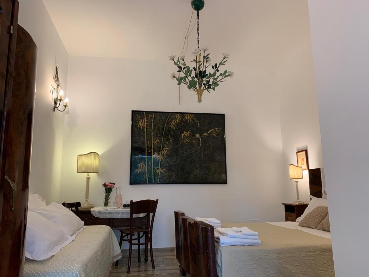 Farm Agriturismo Masseria Chiusurella Βίλα Κοράτο Εξωτερικό φωτογραφία