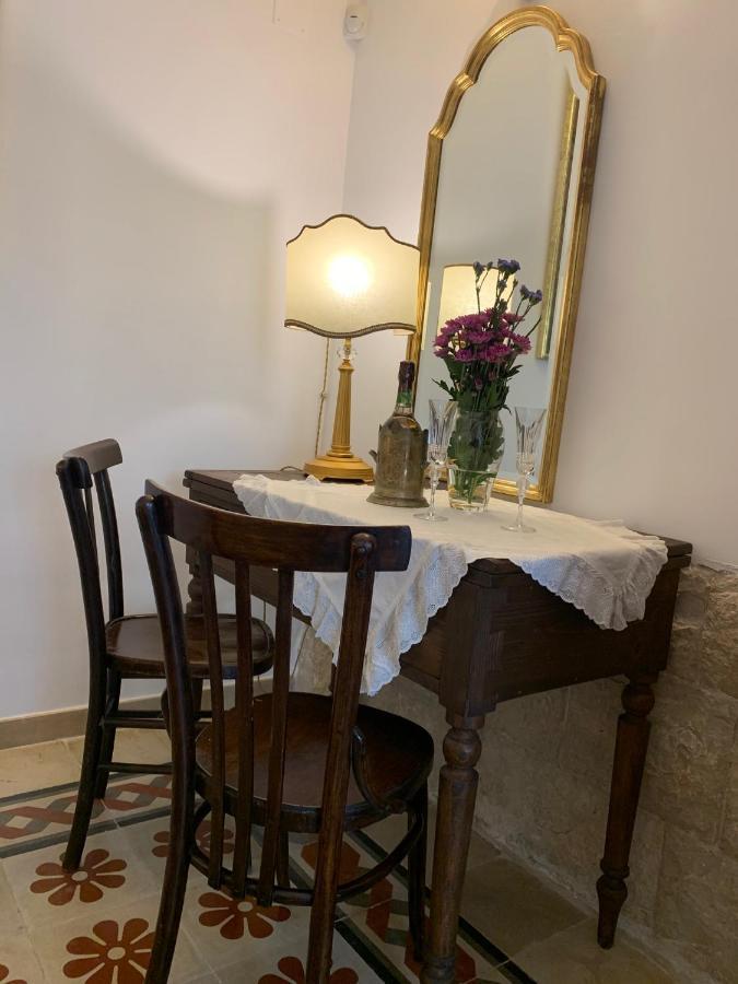 Farm Agriturismo Masseria Chiusurella Βίλα Κοράτο Εξωτερικό φωτογραφία