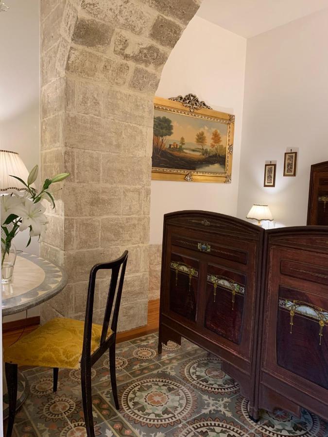 Farm Agriturismo Masseria Chiusurella Βίλα Κοράτο Εξωτερικό φωτογραφία