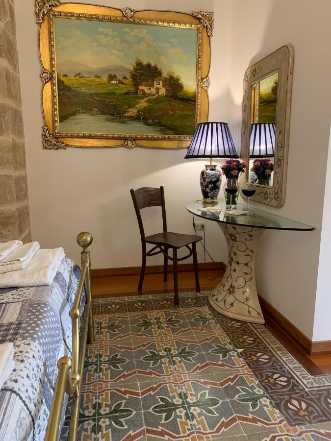 Farm Agriturismo Masseria Chiusurella Βίλα Κοράτο Εξωτερικό φωτογραφία