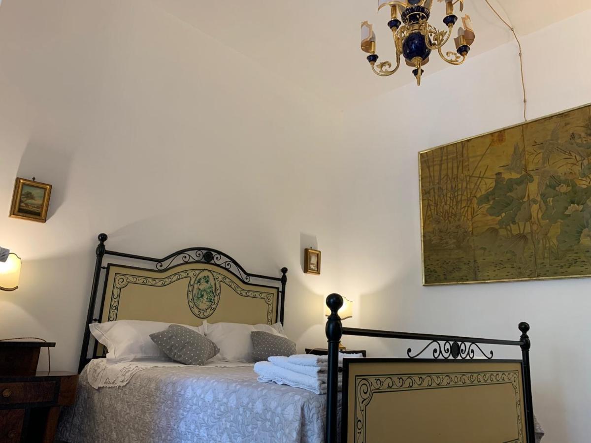 Farm Agriturismo Masseria Chiusurella Βίλα Κοράτο Εξωτερικό φωτογραφία