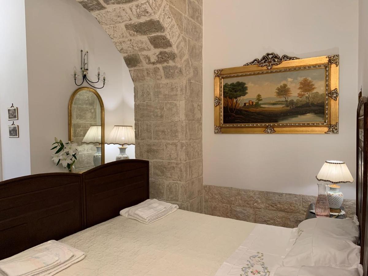 Farm Agriturismo Masseria Chiusurella Βίλα Κοράτο Εξωτερικό φωτογραφία