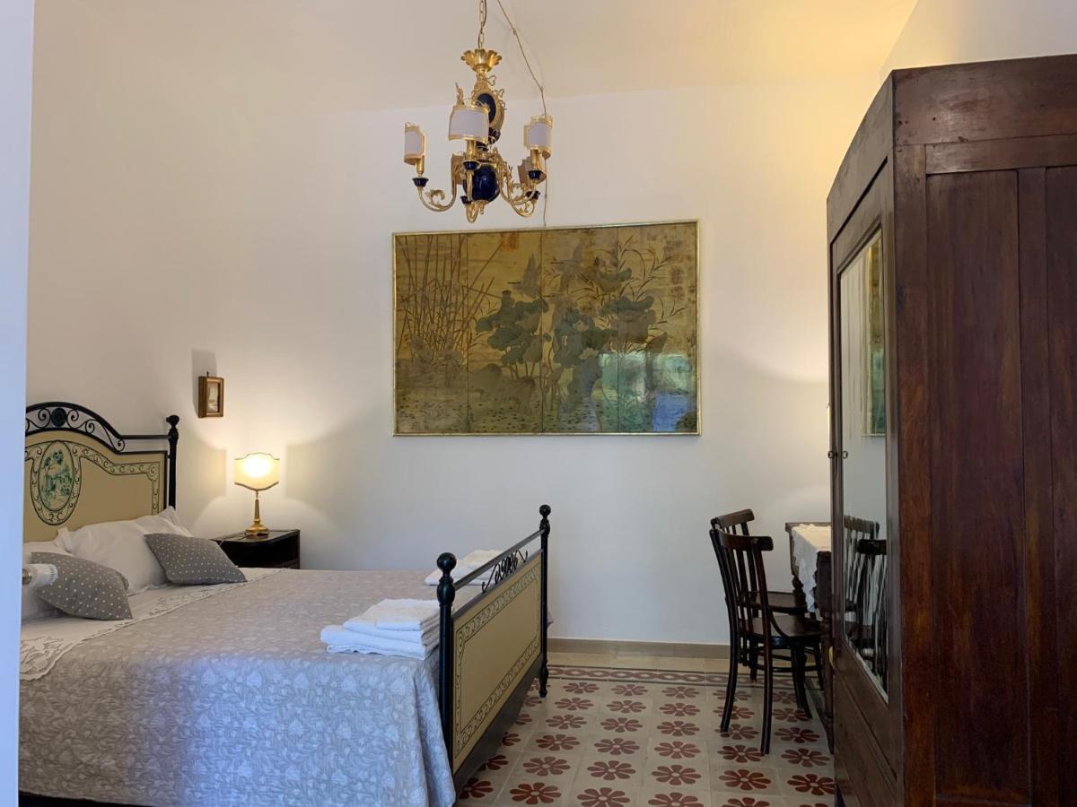 Farm Agriturismo Masseria Chiusurella Βίλα Κοράτο Εξωτερικό φωτογραφία