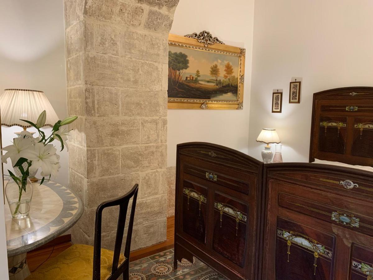 Farm Agriturismo Masseria Chiusurella Βίλα Κοράτο Εξωτερικό φωτογραφία