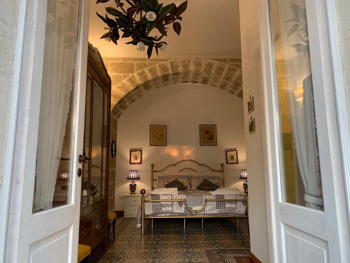 Farm Agriturismo Masseria Chiusurella Βίλα Κοράτο Εξωτερικό φωτογραφία