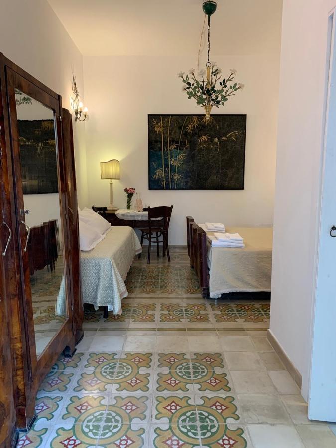 Farm Agriturismo Masseria Chiusurella Βίλα Κοράτο Εξωτερικό φωτογραφία
