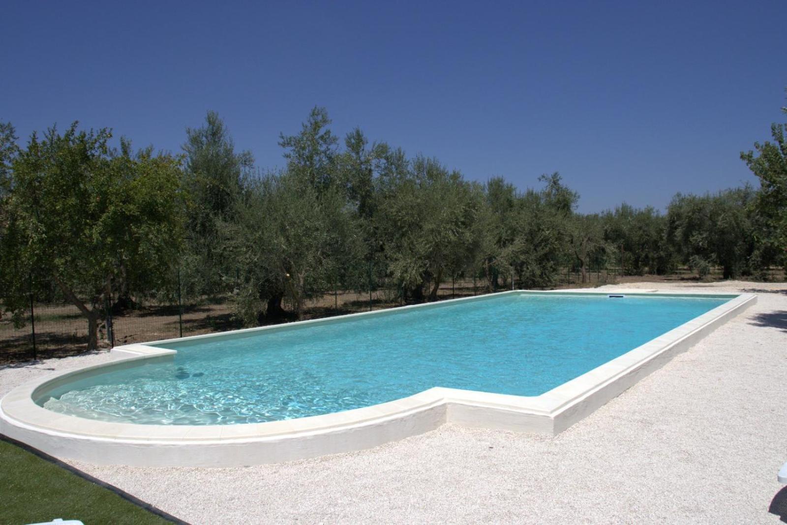 Farm Agriturismo Masseria Chiusurella Βίλα Κοράτο Εξωτερικό φωτογραφία