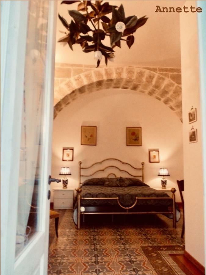 Farm Agriturismo Masseria Chiusurella Βίλα Κοράτο Εξωτερικό φωτογραφία