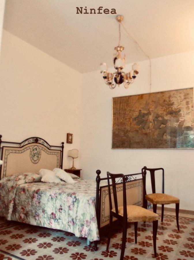 Farm Agriturismo Masseria Chiusurella Βίλα Κοράτο Εξωτερικό φωτογραφία